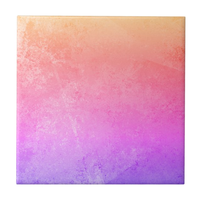 Trendy Ipanema Filter Ceramic Tile (Front)