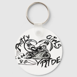 Trendy Keychain