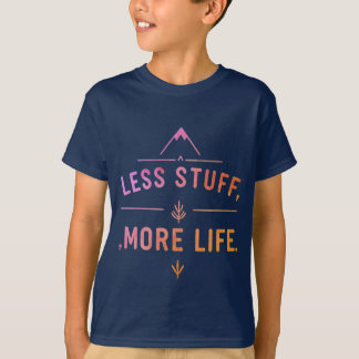 Trendy Kids t-shirt