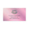 Trendy Lilac Glitter Lip Gloss