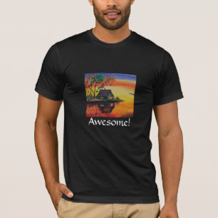 Trendy Men's T-Shirt Designs   Stylish Graphic
