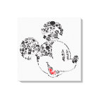 Trendy Mickey | Icons & Phrases