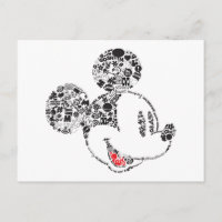Trendy Mickey | Icons & Phrases