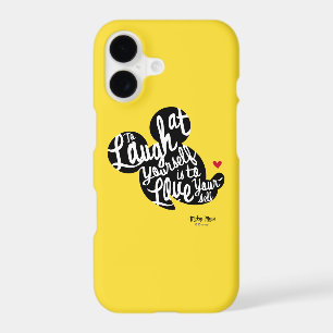 Trendy Mickey   Laugh At Yourself