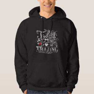 Trendy Mickey   Today Is Going To Be Amazing Hoodie