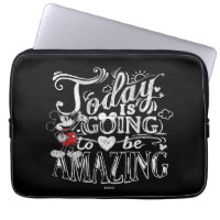 Trendy Mickey | Today Is Going To Be Amazing