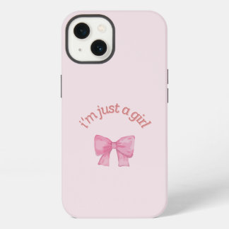 Trendy & Minimalist iPhone Case/Phone case