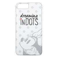 Trendy Minnie | Dreaming In Dots