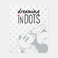 Trendy Minnie | Dreaming In Dots