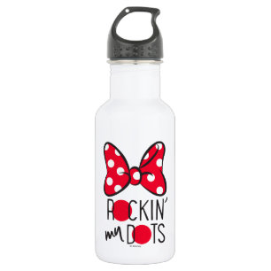 Trendy Minnie   Rockin' My Dots 532 Ml Water Bottle