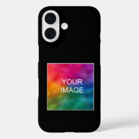 Trendy Modern Elegant Simple Template Barely There