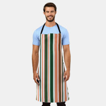 Trendy Modern Stripes