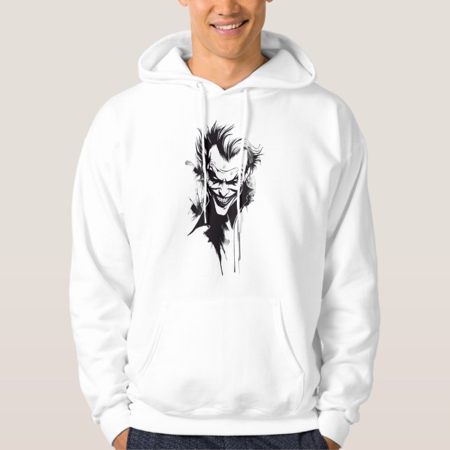 trendy motivational hoodies modern encouraging (Front)