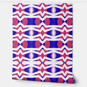 Trendy multicolor classic "Ratti_Creative_Arts" Wallpaper
