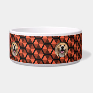 Trendy New Customized Monogrammed Cat
