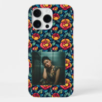 Trendy Newlywed Gift Rose Floral Custom