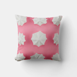 Trendy Pattern Designs | Modern & Classic Styles Throw Pillow