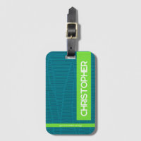 Trendy Personalized Name 