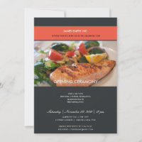 TRENDY PHOTO BLACK RED GRAND OPENING CEREMONY