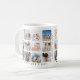Trendy Photo Collage 'Happy Mother's Day' Gift