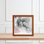 Trendy Photo & What Matters Most Positive RedQuote Desk Organizer<br><div class="desc">Capture the essence of life's beautiful moments with our exclusive Trendy Photo & What Matters Most Positive Red products. Infuse positivity and style into your everyday life with this unique collection that seamlessly blends modern trends with timeless sentiments. Whether you're treating yourself or surprising a loved one, our Trendy Photo...</div>