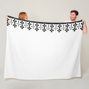 Trendy Plus Fleece Blanket