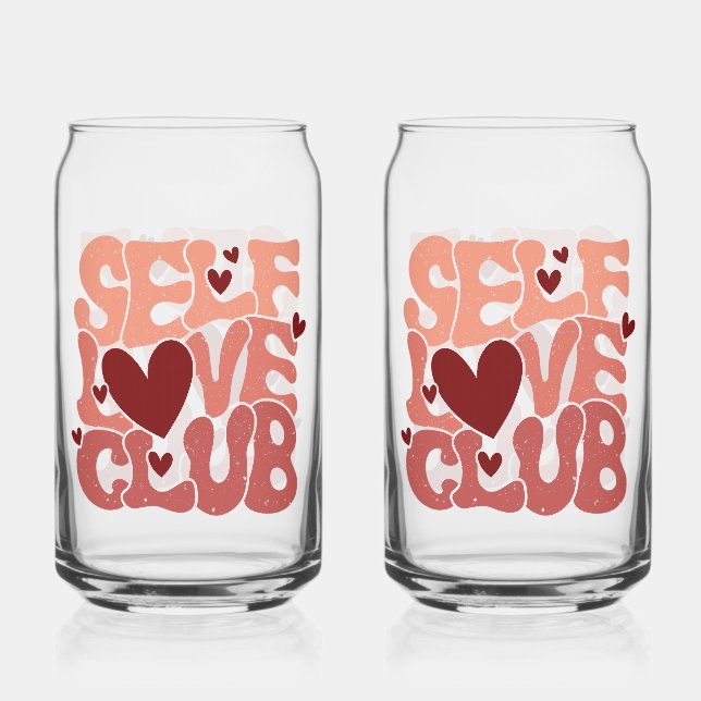 Trendy Positive Affirmation Aesthetic Quote (Recto)