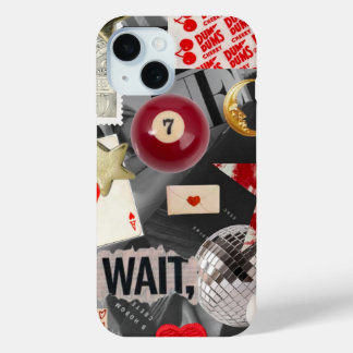 Trendy Red Case