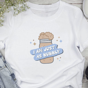 Trendy Retro Sourdough Bread Baker Funny T-Shirt
