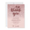  Trendy Rose Gold Blush Pink Ombre Baby Shower