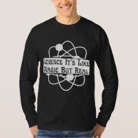 trendy science it's like magic but real 