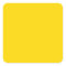 Trendy Solid Bright Yellow Fashionable Background