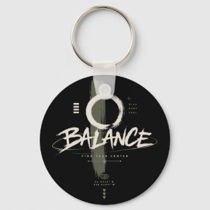 Trendy Stylish Charm Keychain