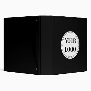 Trendy stylish & elegant branded binder