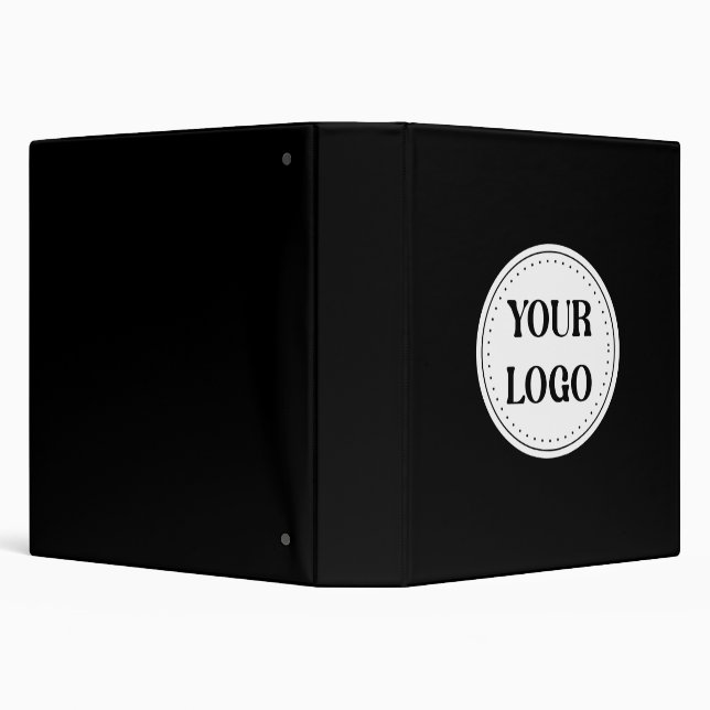Trendy stylish & elegant branded binder (Background)