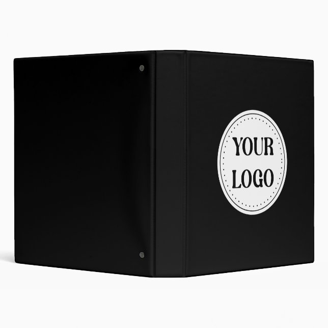 Trendy stylish & elegant branded binder (Background)