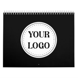 Trendy stylish & elegant branded calendar