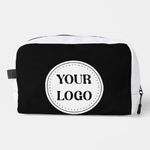 Trendy stylish & elegant branded dopp kit