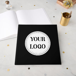 Trendy stylish & elegant branded guest book