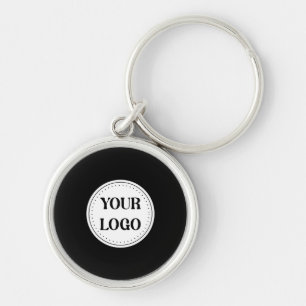 Trendy stylish & elegant branded keychain
