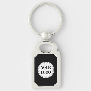 Trendy stylish & elegant branded keychain