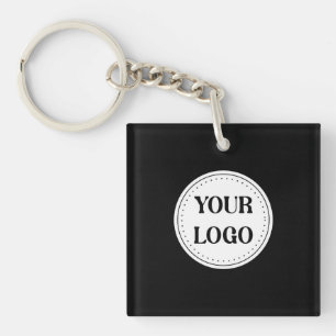 Trendy stylish & elegant branded keychain