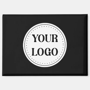 Trendy stylish & elegant branded magnet