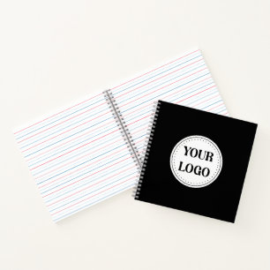 Trendy stylish & elegant branded notebook