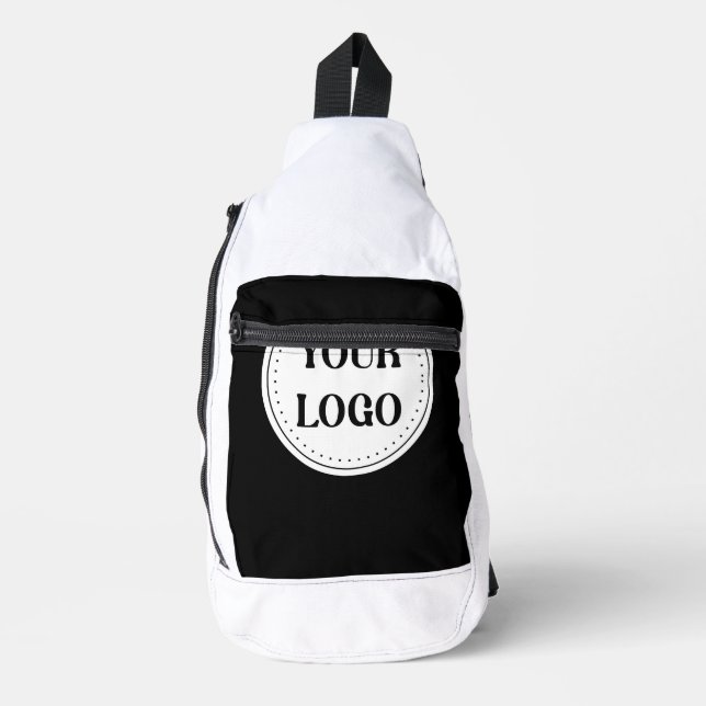 Trendy stylish & elegant branded sling bag (Front)