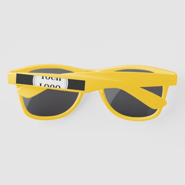 Trendy stylish & elegant branded sunglasses (Back)