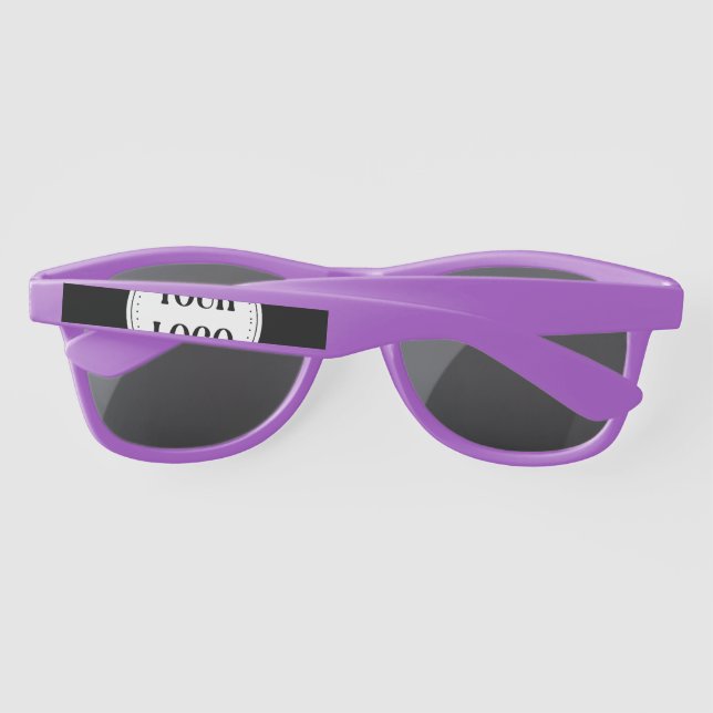 Trendy stylish & elegant branded sunglasses (Back)