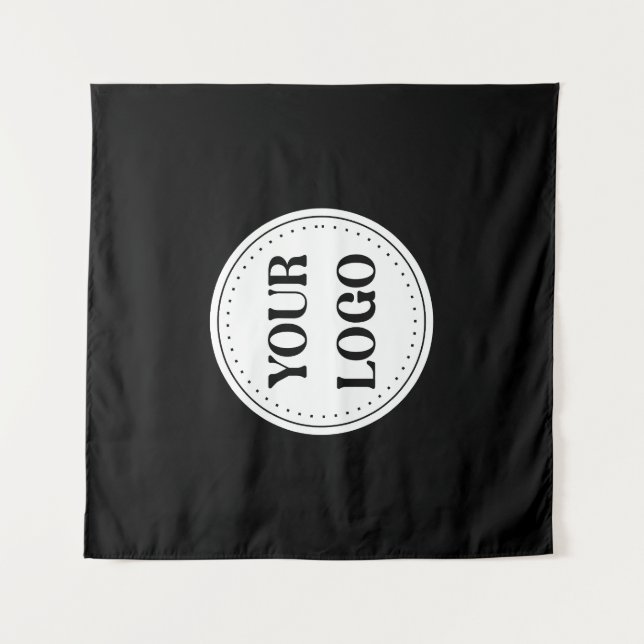 Trendy stylish & elegant branded tapestry (Front)