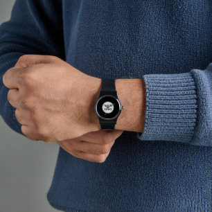 Trendy stylish & elegant branded watch
