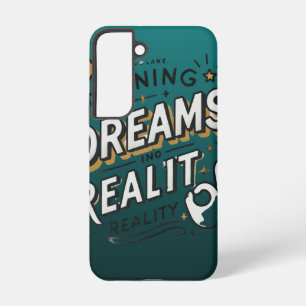 trendy stylish nice Samsung Galaxy S22 Case